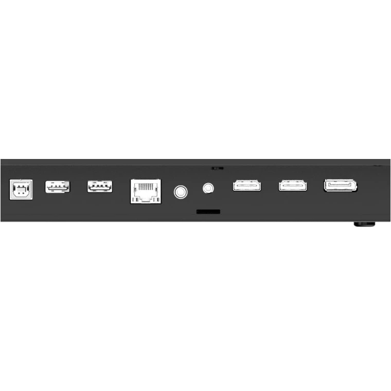 Интерактивный дисплей 32 IIYAMA ProLite TF3239AS-B1AG Full HD Диагональ: 32; Разрешение: 1920 ×