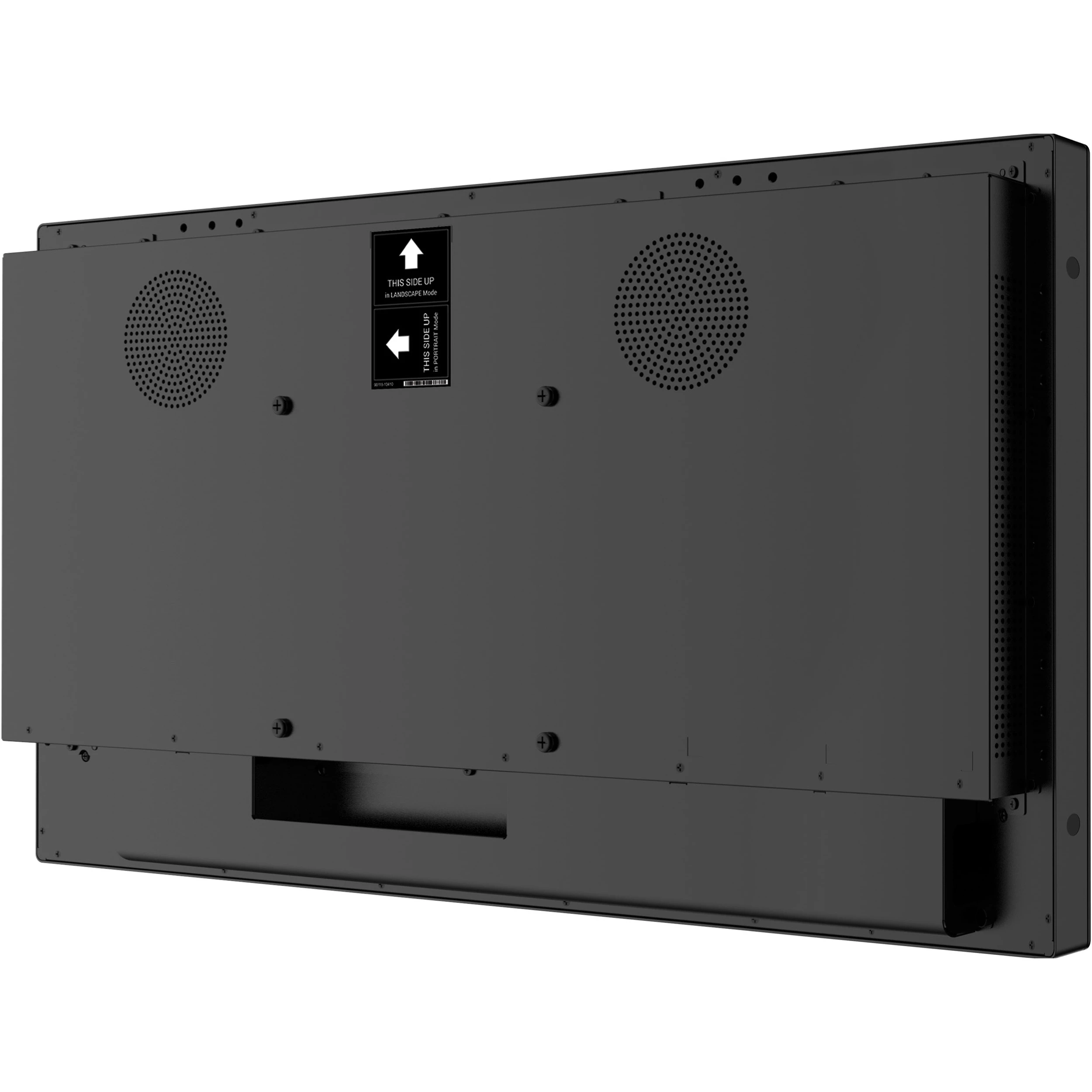 Интерактивный дисплей 32