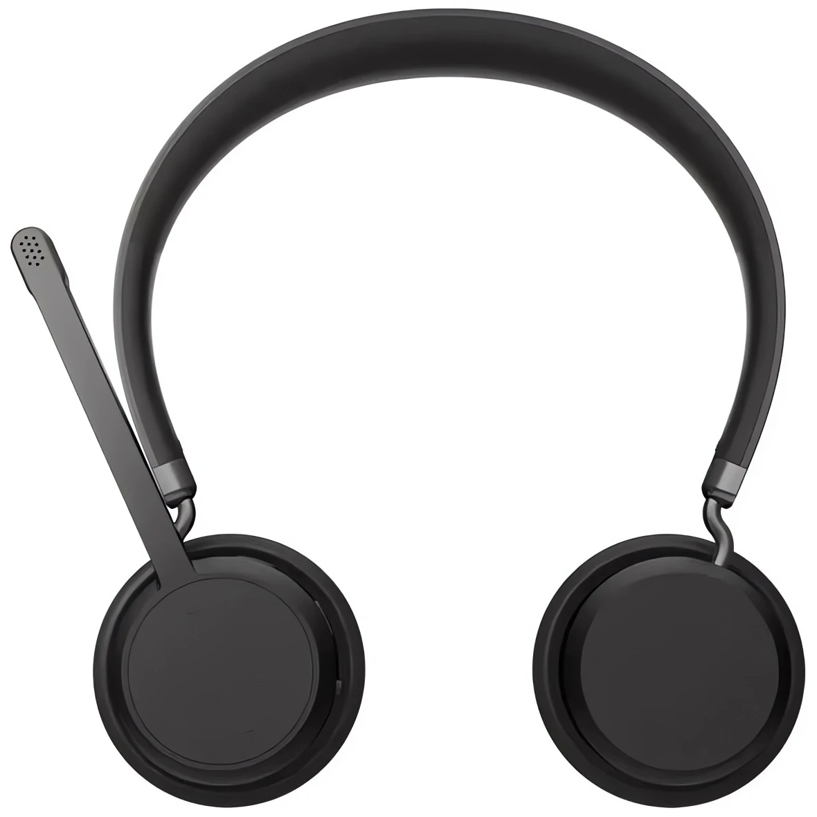 LENOVO Wireless Stereo Headset (4XD1Q30302) (UA) Тип крепления: оголовье;