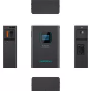 MARSRIVA LiFePO4 BYD LiFePO4 51.2V 100Ah (51.2В, 100Ач, BMS) (MR-LFP48-100-WMD) (UA)