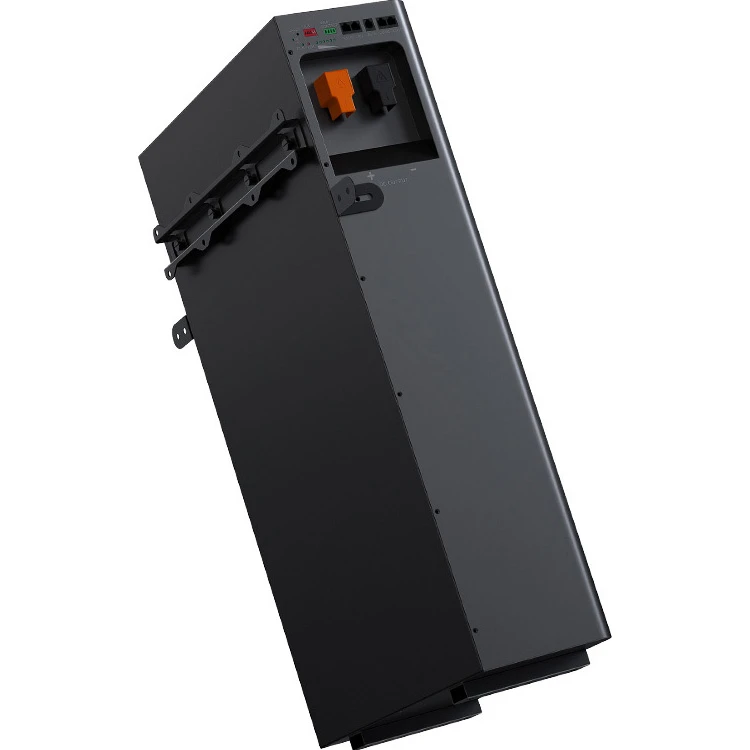 MARSRIVA LiFePO4 BYD LiFePO4 51.2V 200Ah (51.2В, 200Ач, BMS) (MR-LFP48-200-WMD) (UA) Номинальное напряжение 51.2 В