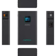 MARSRIVA LiFePO4 BYD LiFePO4 51.2V 200Ah (51.2В, 200Ач, BMS) (MR-LFP48-200-WMD) (UA)