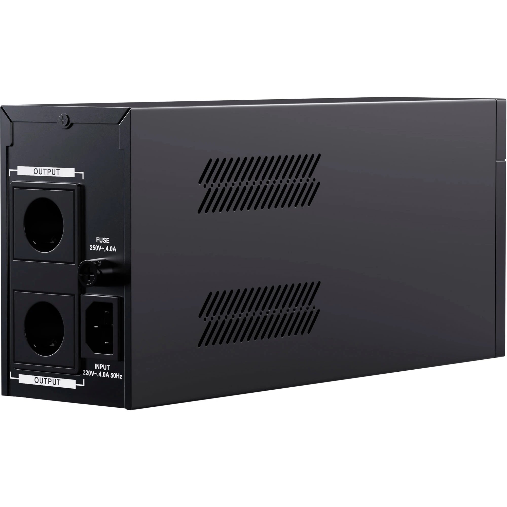 MARSRIVA MR-UF1200L (UA) Повна потужність 1200 ВА