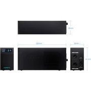 MARSRIVA MR-UF1200L (UA)