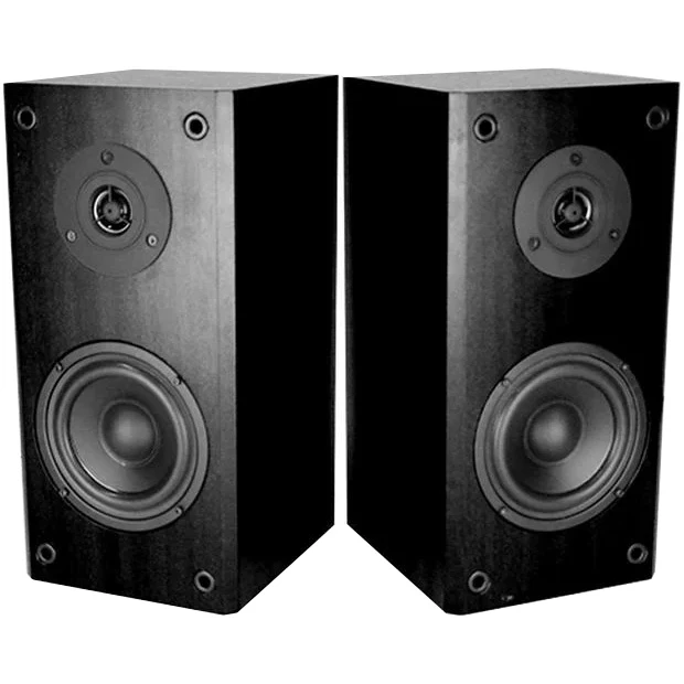 MEDIA-TECH Audience HQ MT3143K (UA) Розміри 145 × 330 × 166 мм