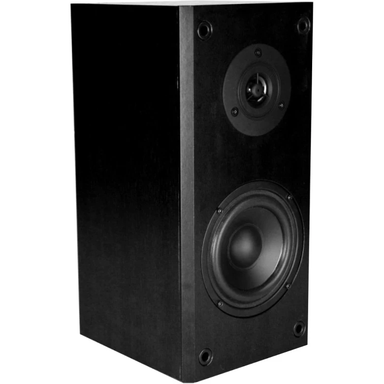 MEDIA-TECH Audience HQ MT3143K (UA) Підсилювач вбудований