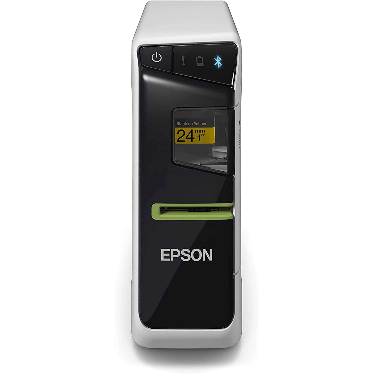 Принтер наклейок EPSON LabelWorks LW-600P USB/BT (C51CD69200) (UA) Технологія друку: