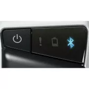 Принтер наклейок EPSON LabelWorks LW-600P USB/BT (C51CD69200) (UA)