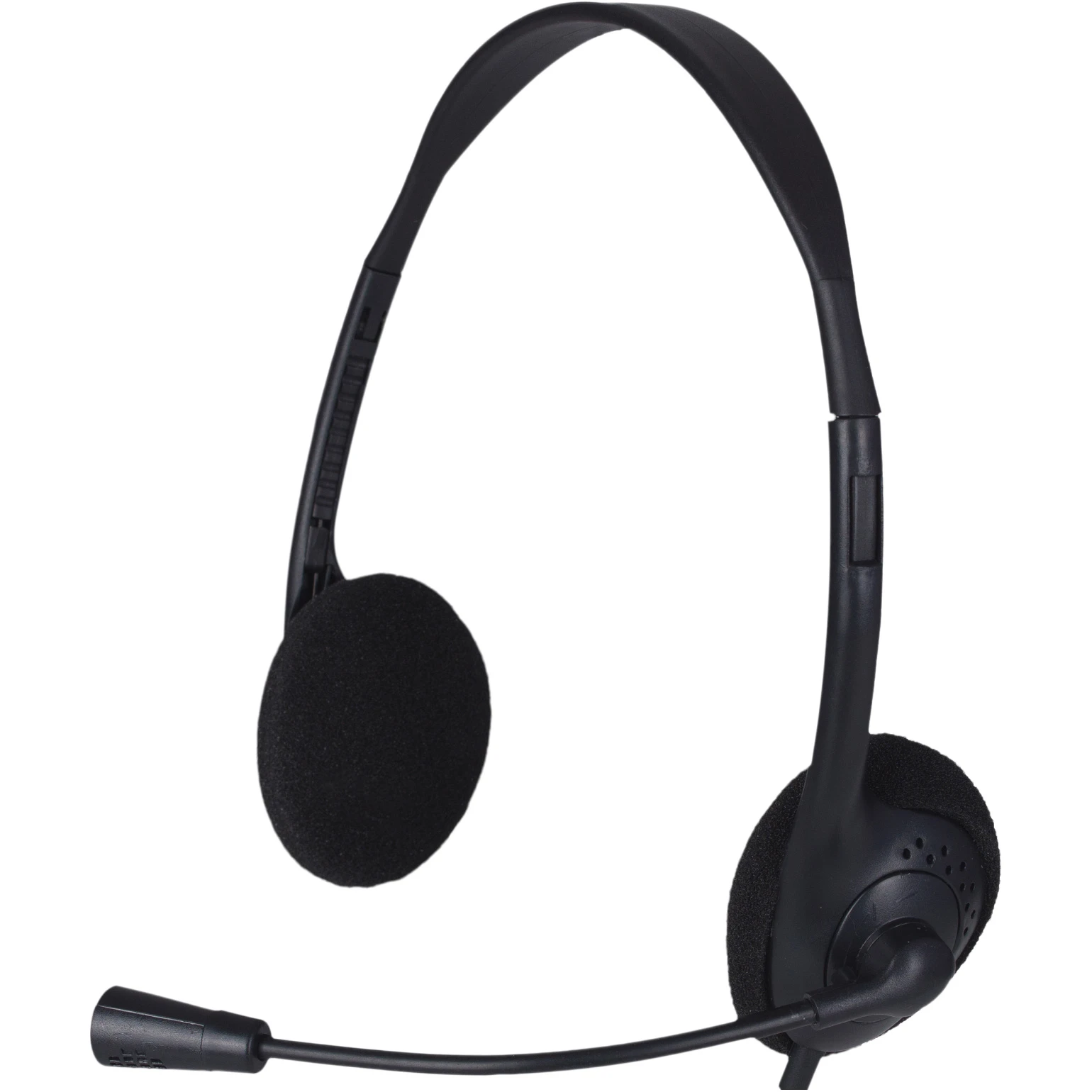 SANDBERG USB Headset Bulk (825-29) (UA) Підключення: провідне;