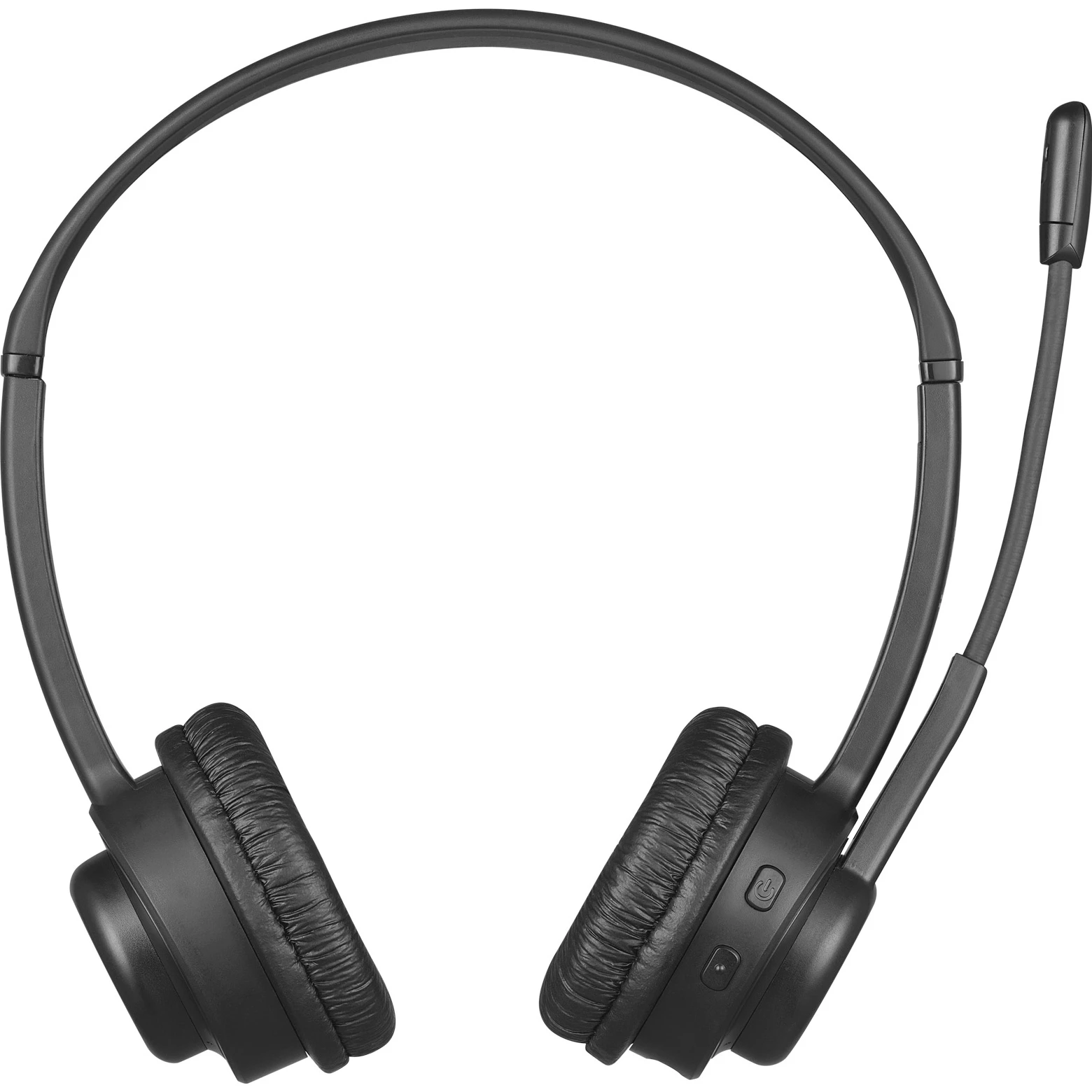 SANDBERG Wireless Call Headset (126-43) (UA) Складна конструкція ні