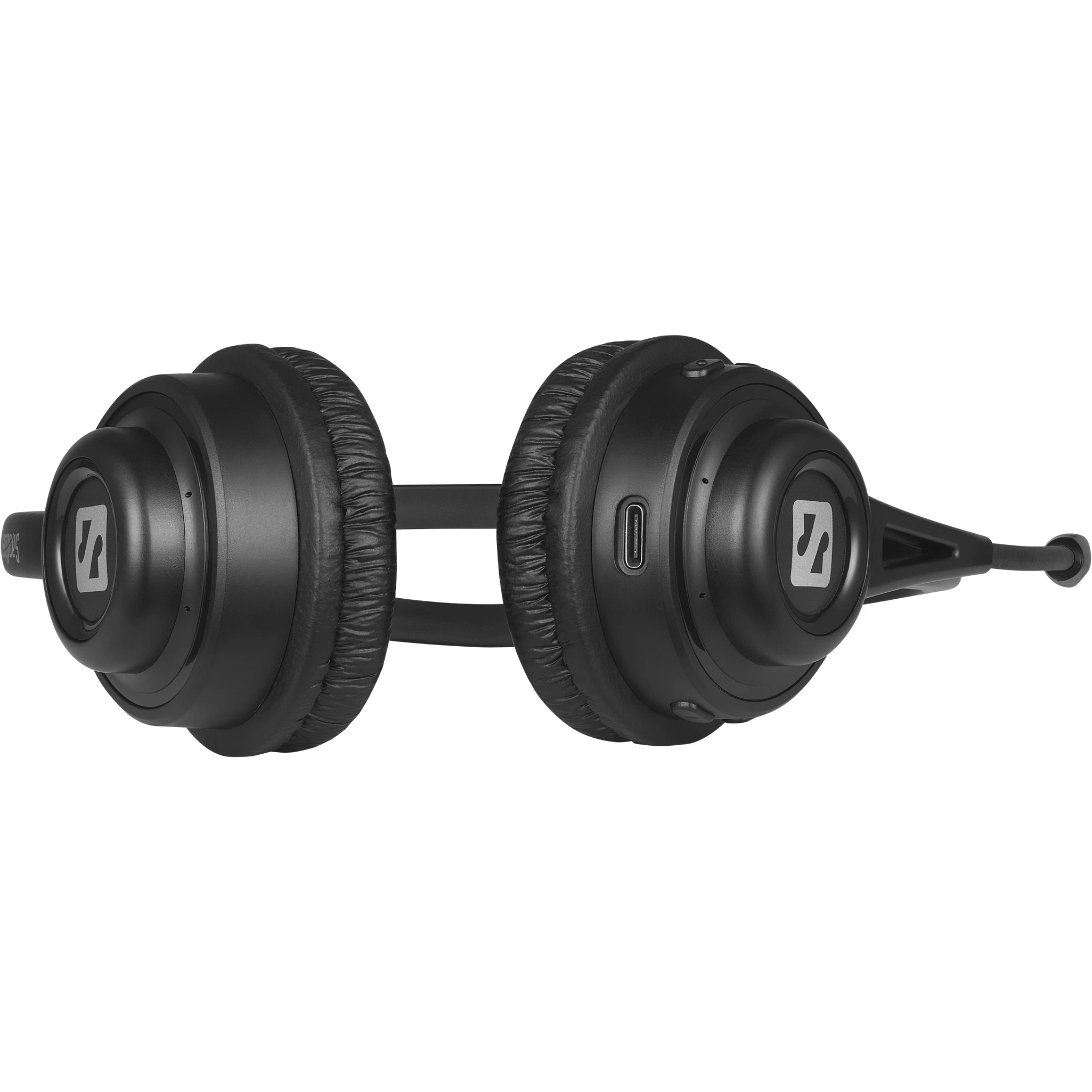 SANDBERG Wireless Call Headset (126-43) (UA) Конструкція накладні