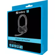 SANDBERG Wireless Call Headset (126-43) (UA)