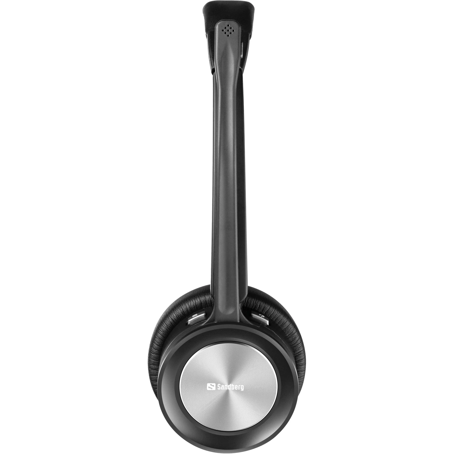 SANDBERG Wireless Office Headset Pro+ (126-18) (UA) Підключення: бездротове;