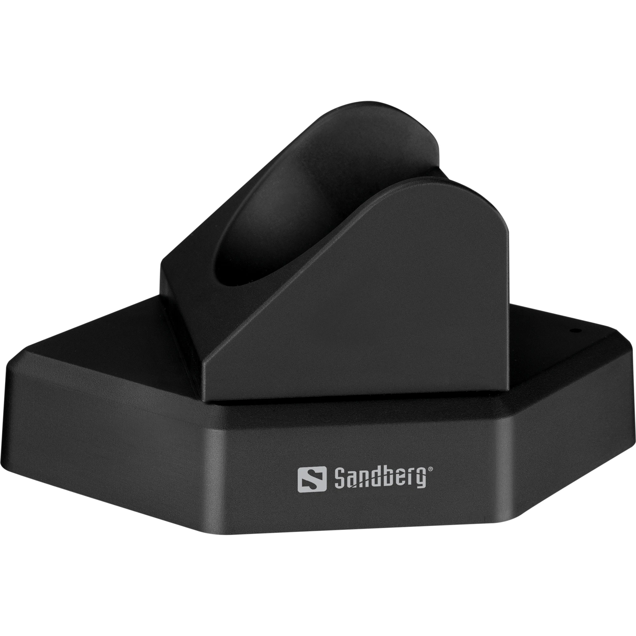 SANDBERG Wireless Office Headset Pro+ (126-18) (UA) Діапазон частот навушників  20 ... 20 000 Гц 