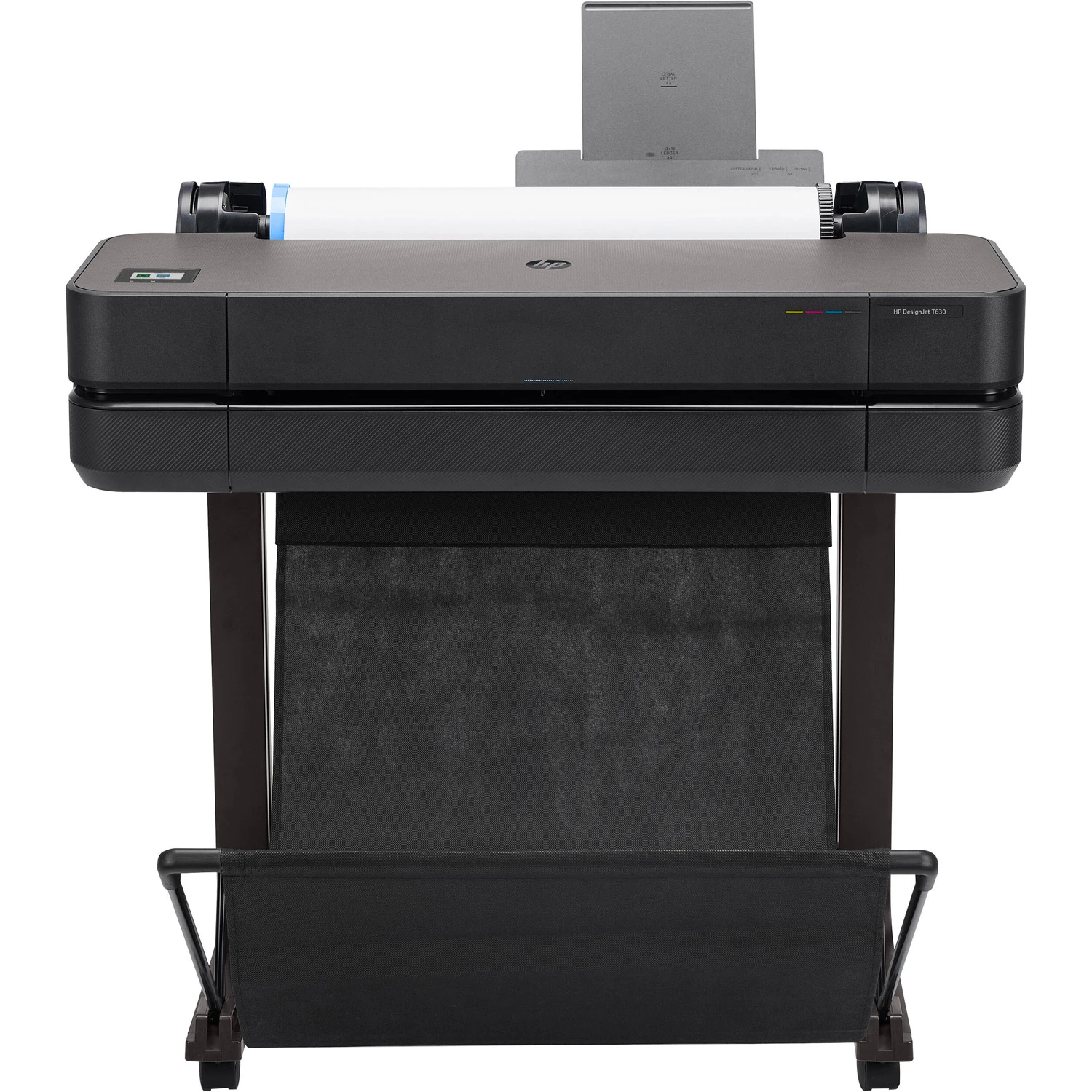 Широкоформатный принтер 24 HP DesignJet T630 2025 (5HB09D) (UA) Формат печати: 24; Тип печати: