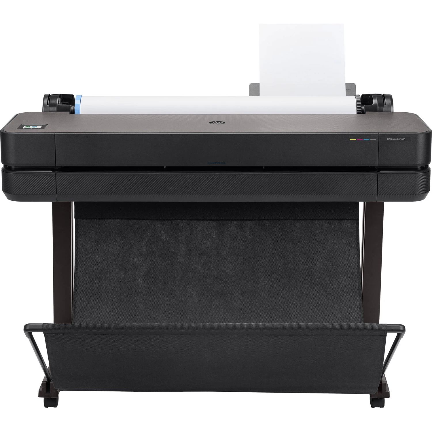 Широкоформатний принтер 36 HP DesignJet T630 2025 (5HB11D) (UA) Формат друку: 36; Тип друку: