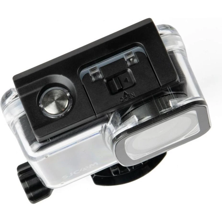 SJCAM SJ10 Pro (6972476161049) Разрешение записи (кадров/сек.) 4К: 60, 30 к / с; 1080р: 60, 30 к / с