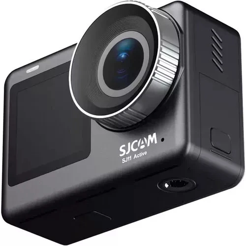 SJCAM SJ11 Active Black (6972476162398) Роздільна здатність запису (кадрів/сек.) 720p HD (120fps) / 1080p FullHD (120fps) / 1440p QHD (60fps) / 4K UHD (30fps)