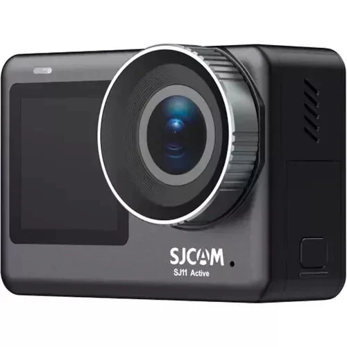 SJCAM SJ11 Active Black (6972476162398) Форм-фактор Класична