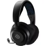 STEELSERIES Arctis Nova 5P Wireless Black (61673) (UA)