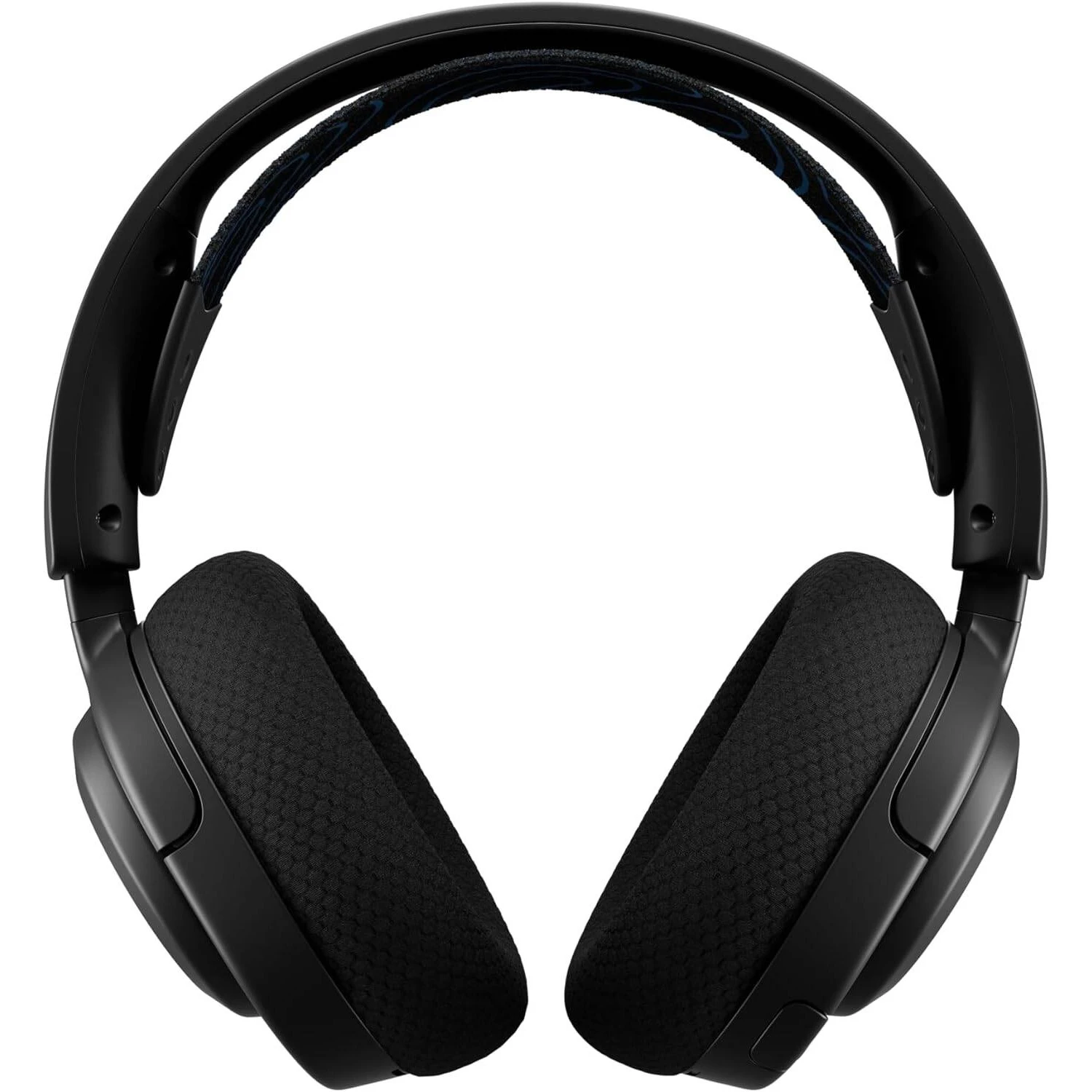 STEELSERIES Arctis Nova 5P Wireless Black (61673) (UA) Диапазон частот наушников 20...22000 Гц