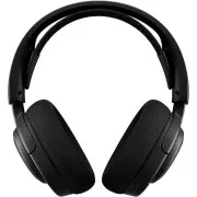 STEELSERIES Arctis Nova 5P Wireless Black (61673) (UA)