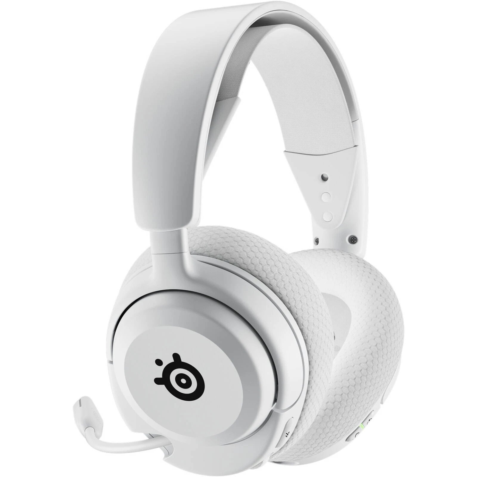 STEELSERIES Arctis Nova 5P Wireless White (61674) (UA) Імпеданс 36 Ом