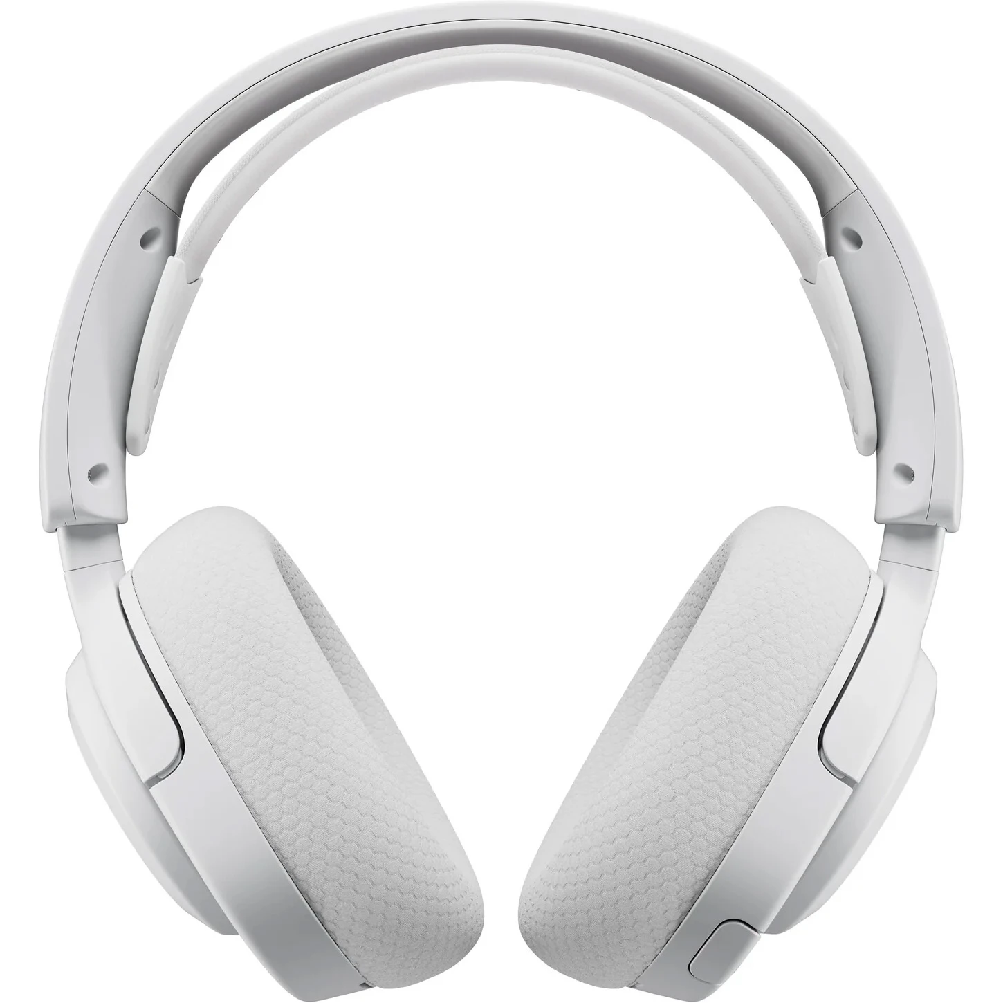 STEELSERIES Arctis Nova 5P Wireless White (61674) (UA) Подключение: беспроводное;