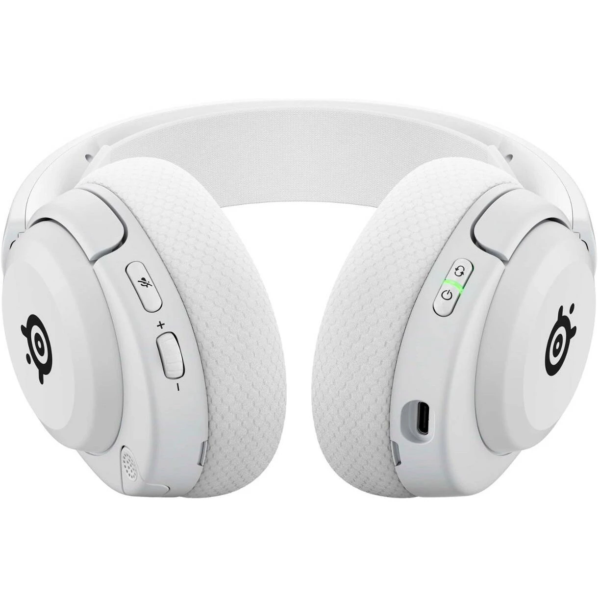 STEELSERIES Arctis Nova 5P Wireless White (61674) (UA) Кріплення голова