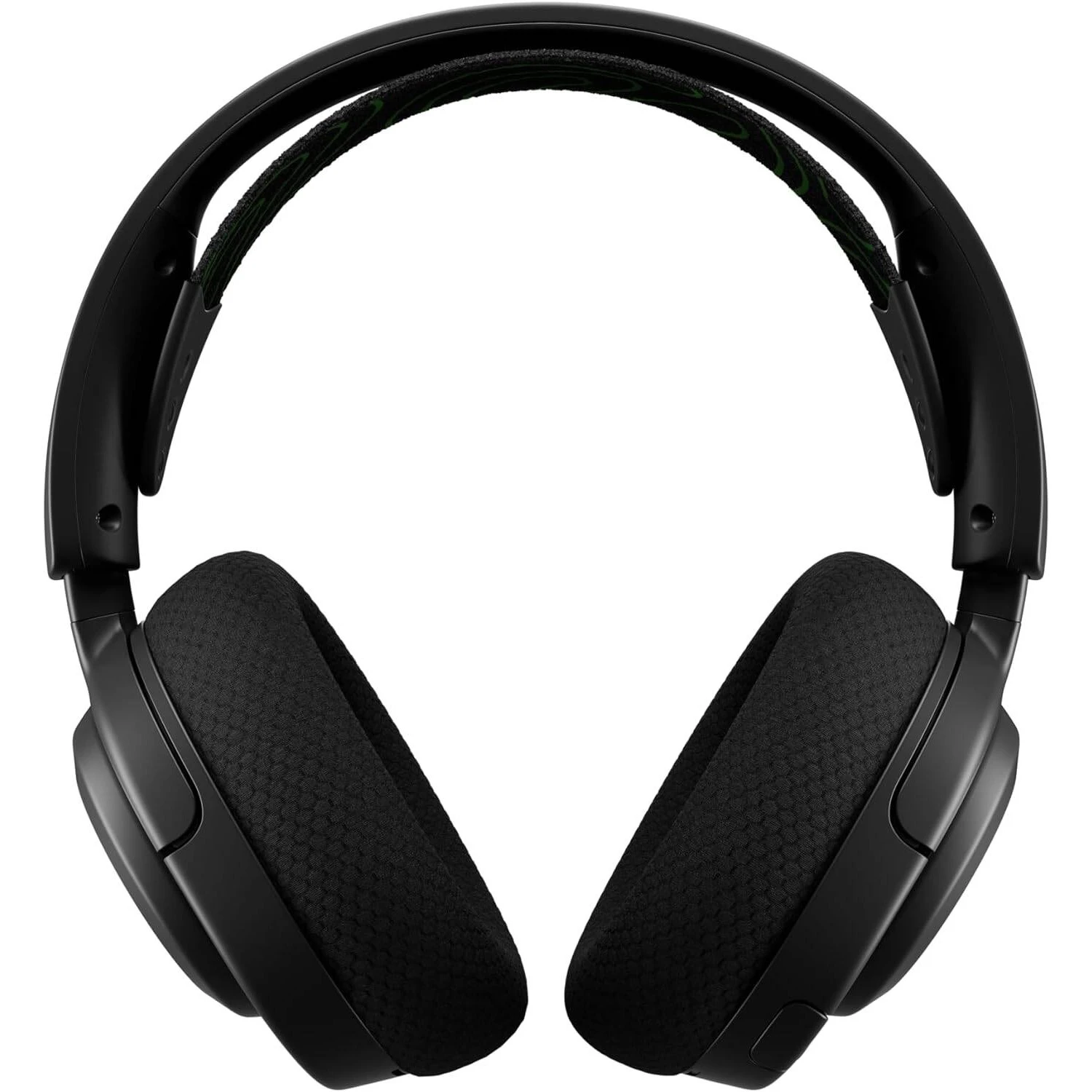 STEELSERIES Arctis Nova 5X Wireless Black (61676) (UA) Шумоподавление отсутствует