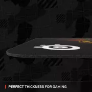 STEELSERIES QcK L Call of Duty Monkey Bomb Edition (63449) (UA)