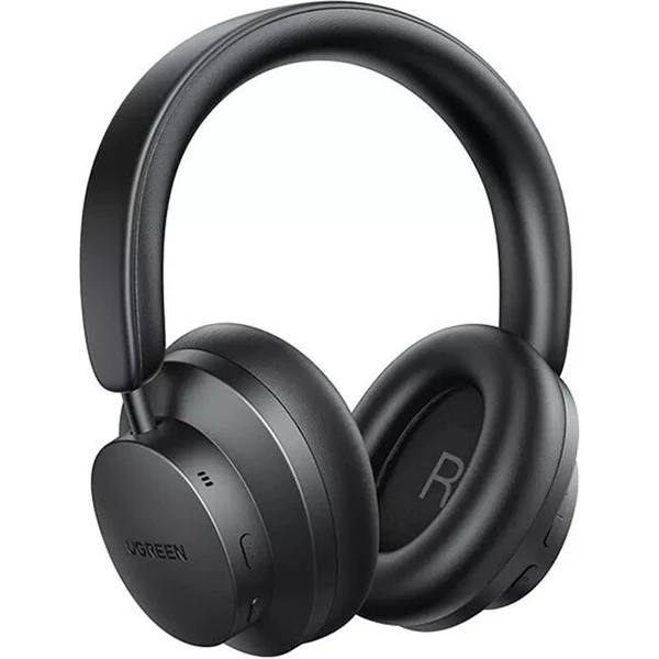 UGREEN HiTune Max3 Black (90422) (UA) Підключення: бездротове;