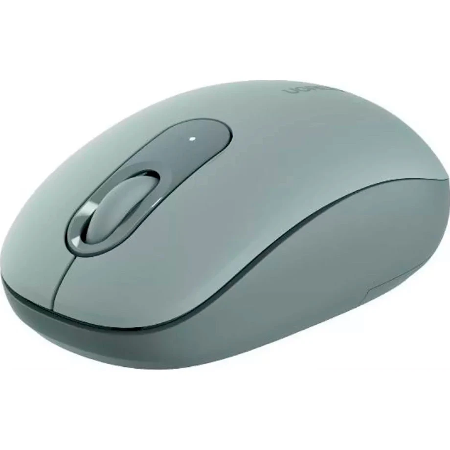 UGREEN MU105 Portable Green (90672) (UA) Підключення: бездротове; Тип