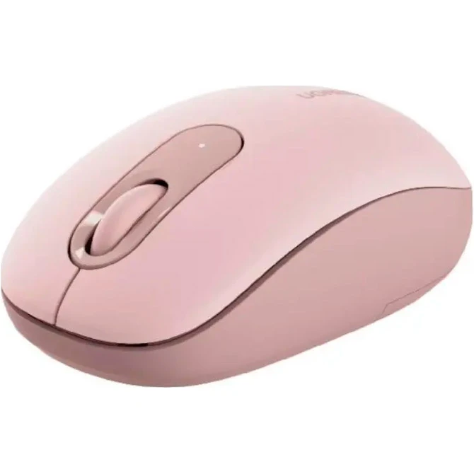 UGREEN MU105 Portable Pink (90686) (UA) Підключення: бездротове; Тип