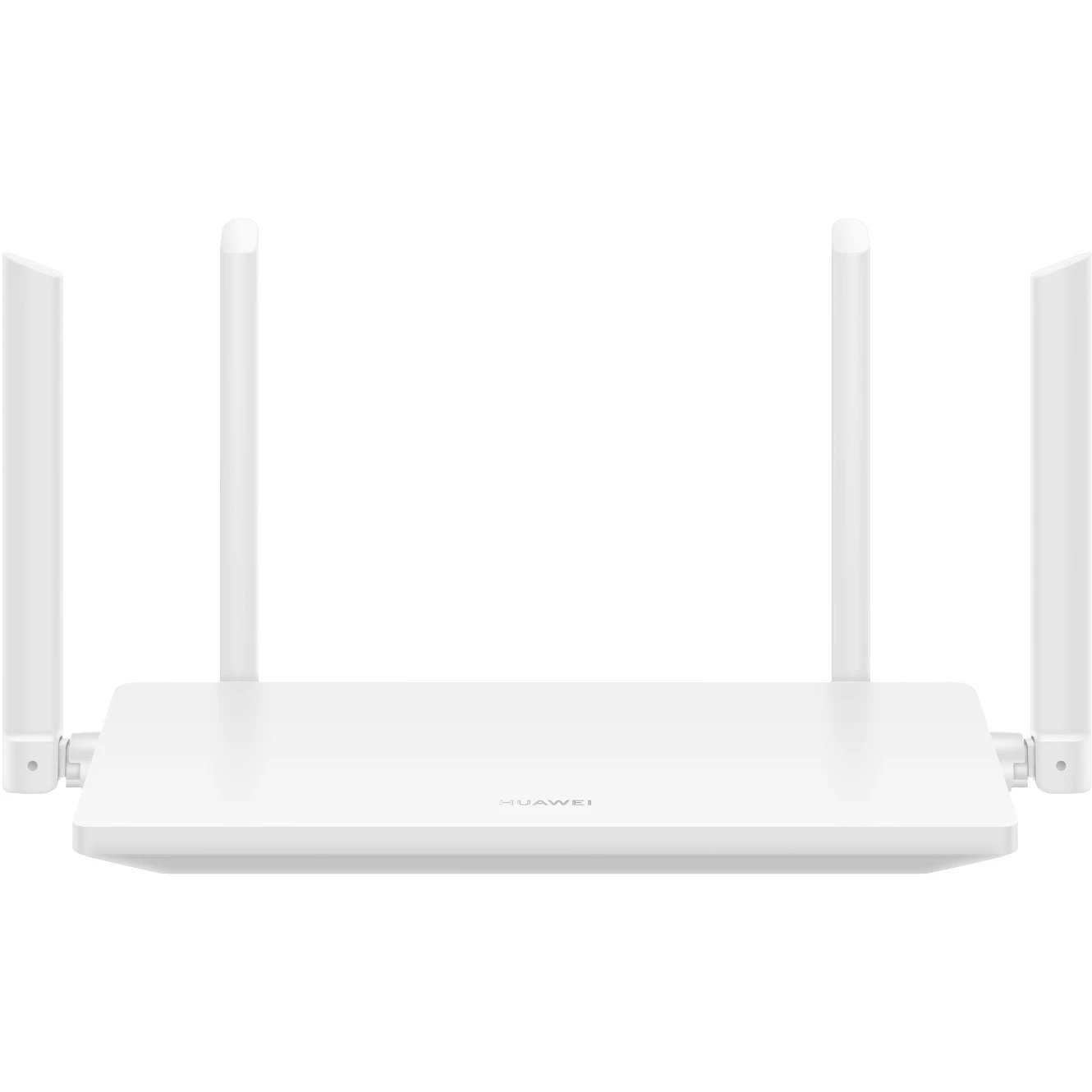 Wi-Fi роутер HUAWEI AX2 Dual Core WS7001 V2 (53039063/53030ADN) Стандарт Wi-Fi Wi-Fi 6 (802.11ax)