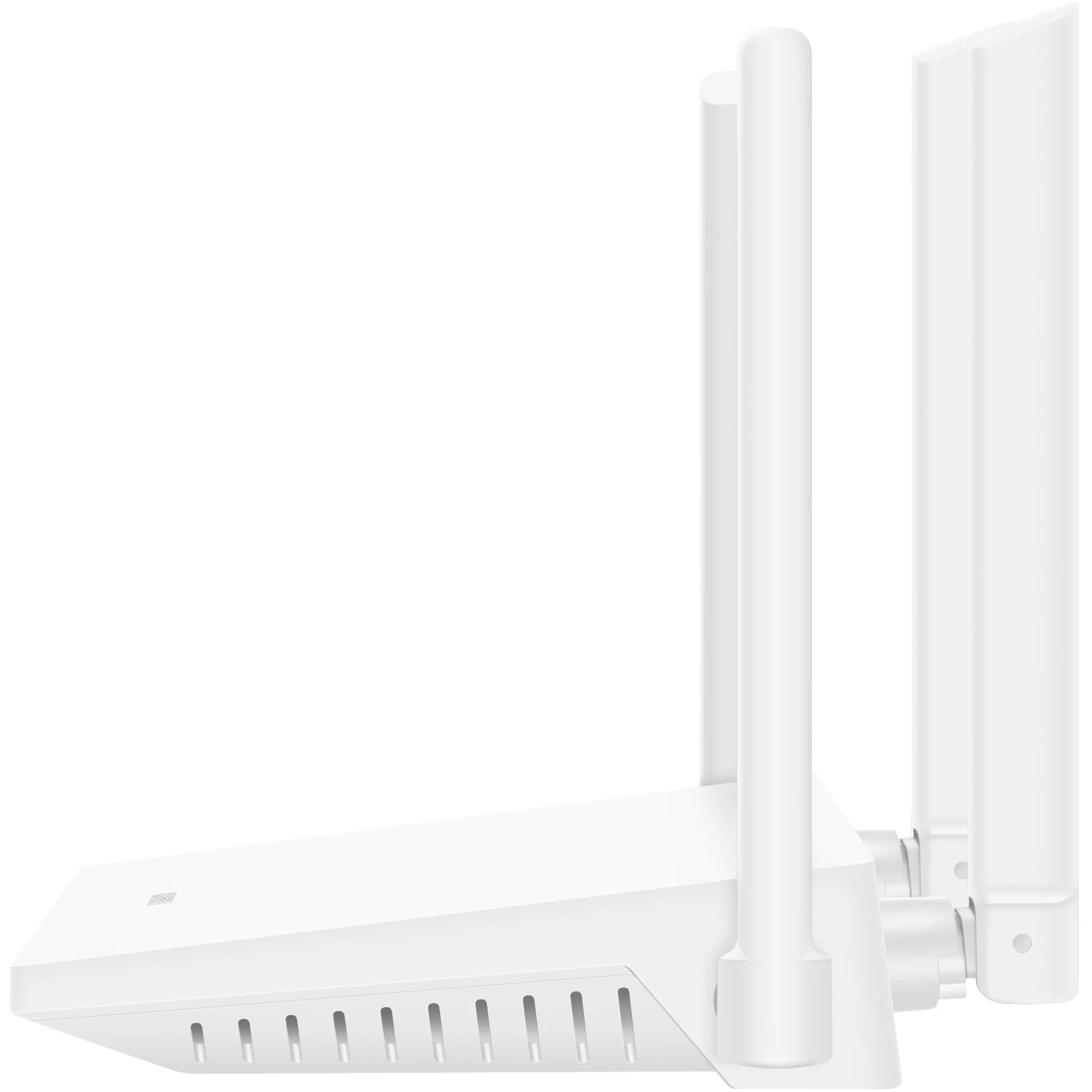 Wi-Fi роутер HUAWEI AX2 Dual Core WS7001 V2 (53039063/53030ADN) Встроенный коммутатор 3 × Gigabit Ethernet