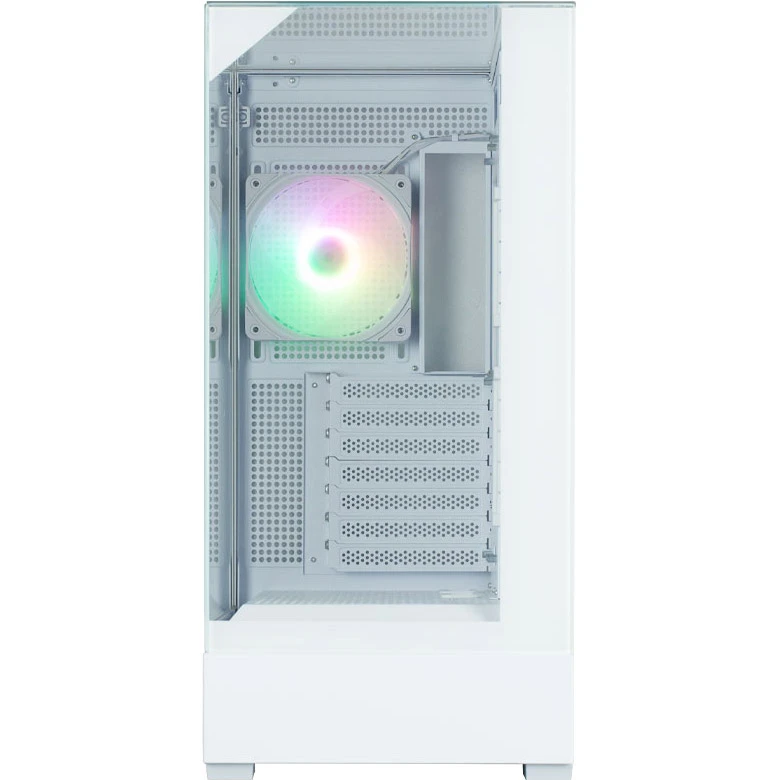 ZALMAN P40 Prism White (P40PRISMWHITE) (UA) Слоты расширения 7