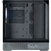 ZALMAN P40 Prism Black (P40PRISMBLACK) (UA)