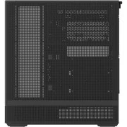 ZALMAN P40 Prism Black (P40PRISMBLACK) (UA)