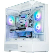 ZALMAN P40 Prism White (P40PRISMWHITE) (UA)