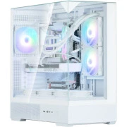 ZALMAN P40 Prism White (P40PRISMWHITE) (UA)