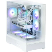 ZALMAN P40 Prism White (P40PRISMWHITE) (UA)