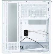 ZALMAN P40 Prism White (P40PRISMWHITE) (UA)