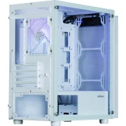 ZALMAN T4 Plus White (T4PLUSWHITE) (UA)