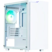 ZALMAN T4 Plus White (T4PLUSWHITE) (UA)
