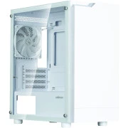 ZALMAN T4 Plus White (T4PLUSWHITE) (UA)