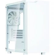 ZALMAN T4 Plus White (T4PLUSWHITE) (UA)