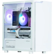 ZALMAN T4 Plus White (T4PLUSWHITE) (UA)