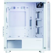 ZALMAN T4 Plus White (T4PLUSWHITE) (UA)
