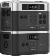 Зарядна станція Oukitel BP2000E+B2000E